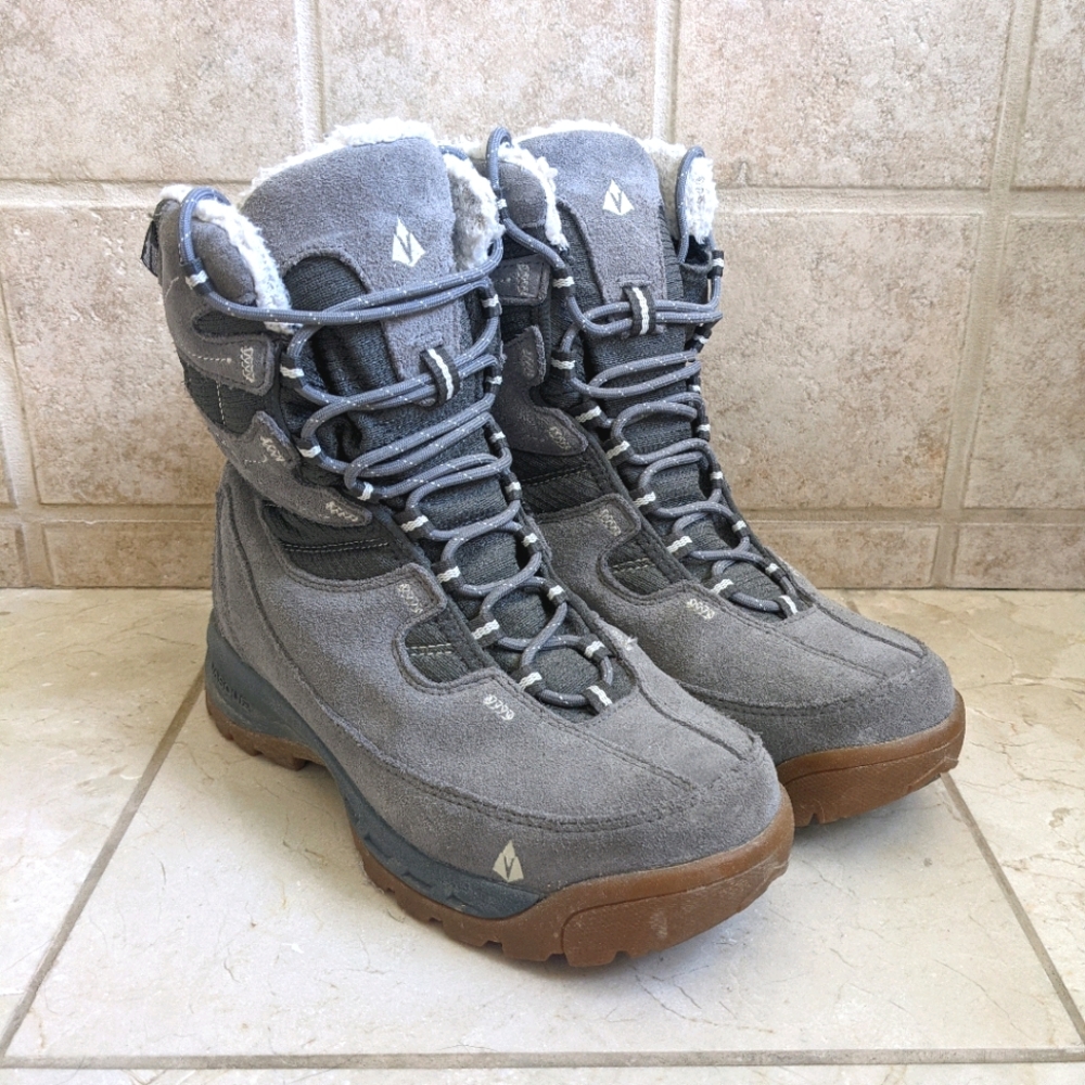 Vasque UltraDry Waterproof Women's Boots